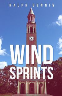 Cover image for Wind Sprints