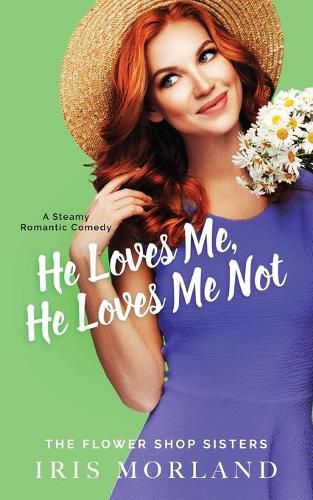 Cover image for He Loves Me, He Loves Me Not: Special Edition Paperback