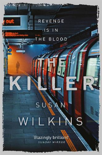 Cover image for The Killer