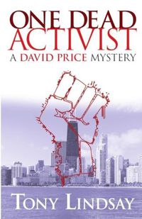 Cover image for One Dead Activist