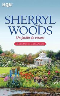 Cover image for Un jardin de verano