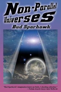 Cover image for Non-Parallel Universes