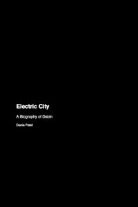 Cover image for Electric City