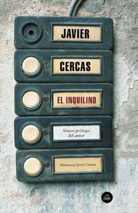 Cover image for El inquilino / The Tenant