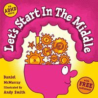 Cover image for Let's Start in the Middle