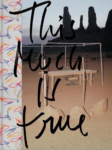 Cover image for This Much is True