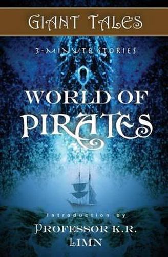 Cover image for Giant Tales World of Pirates