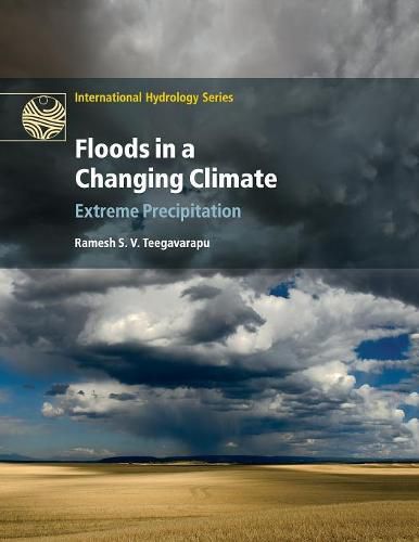 Cover image for Floods in a Changing Climate: Extreme Precipitation