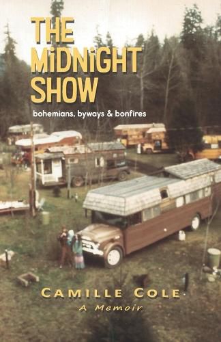 Cover image for The Midnight Show