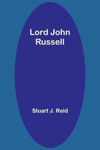 Lord John Russell