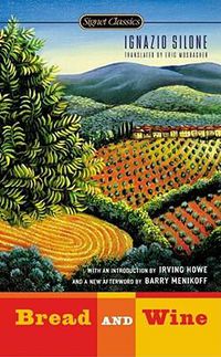 Cover image for Bread and Wine