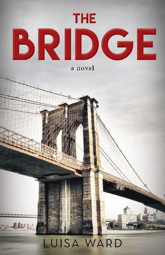 Cover image for The Bridge