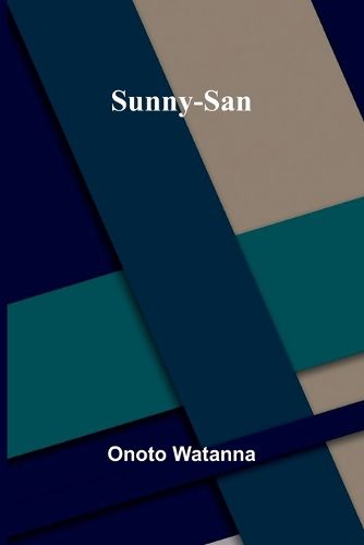 Cover image for Sunny-San