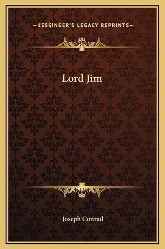 Lord Jim