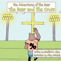 Cover image for The Bear and the Cross