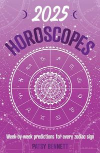 Cover image for 2025 Horoscopes
