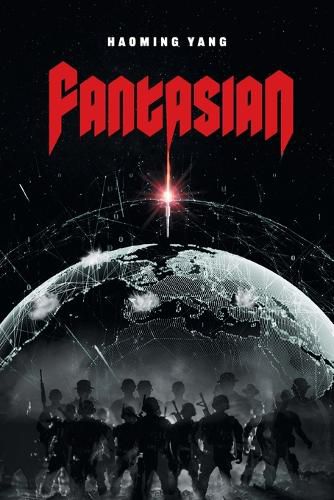 Cover image for Fantasian