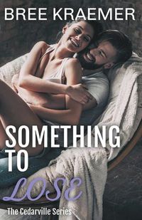 Cover image for Something to Lose