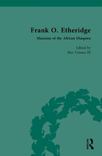 Cover image for Frank O. Etheridge