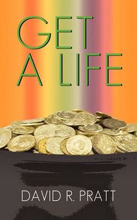 Cover image for Get a Life