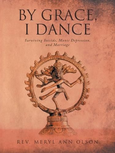 Cover image for By Grace, I Dance