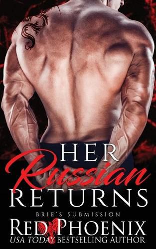 Cover image for Her Russian Returns