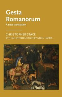 Cover image for Gesta Romanorum: A New Translation