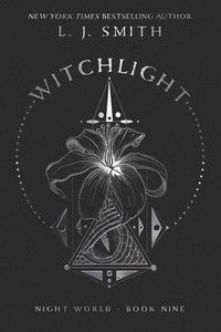 Cover image for Witchlight, 9
