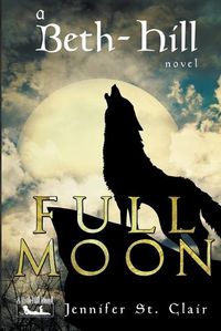 Cover image for Full Moon