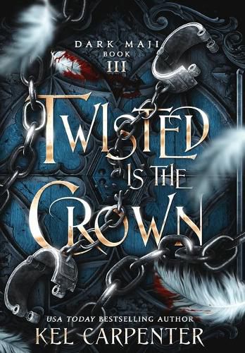 Cover image for Twisted is the Crown