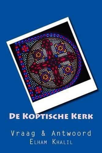 Cover image for De Koptische Kerk: Vraag & Antwoord