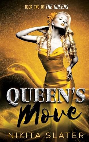 Cover image for Queen's Move
