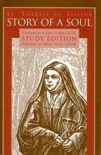 Cover image for Story of a Soul: Study Edition