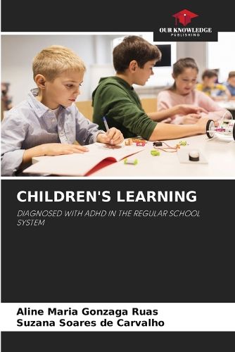 Cover image for Children's Learning