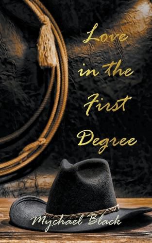 Cover image for Love in the First Degree