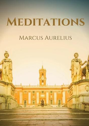 Cover image for Meditations