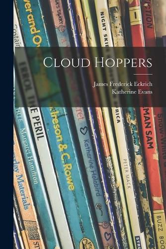 Cover image for Cloud Hoppers