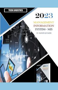 Cover image for Management Information systems - MIS