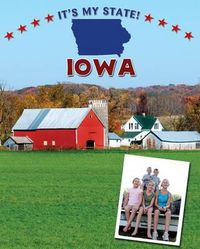 Cover image for Iowa