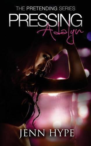 Cover image for Pressing Adalyn