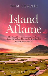 Cover image for Island Aflame