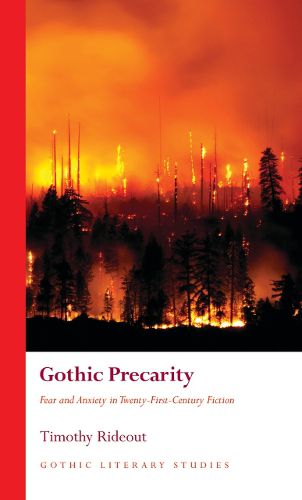 Cover image for Gothic Precarity