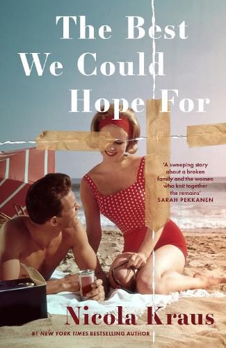 Cover image for The Best We Could Hope For