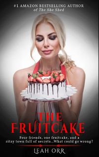 Cover image for The Fruitcake