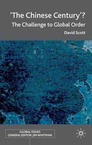 Cover image for 'The Chinese Century'?: The Challenge to Global Order