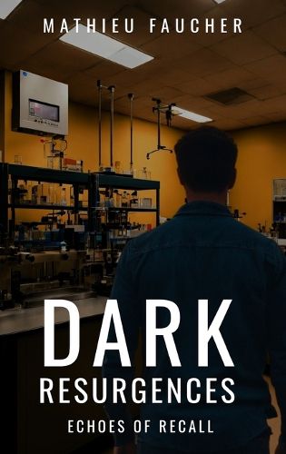 Cover image for Dark Resurgences