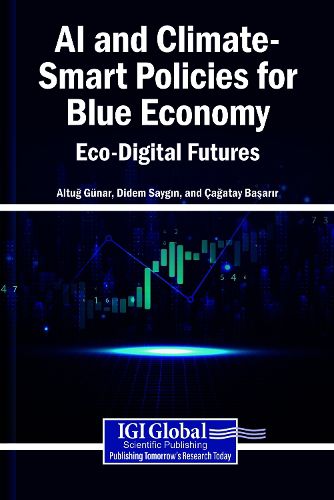 Cover image for AI and Climate-Smart Policies for Blue Economy: Eco-Digital Futures