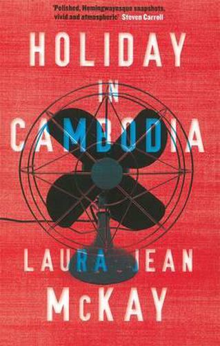 Cover image for Holiday in Cambodia