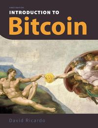 Cover image for Introduction to Bitcoin