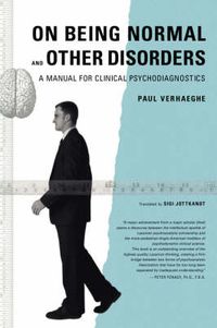 Cover image for On Being Normal and Other Disorders: A Manual for Clinical Psychodiagnostics
